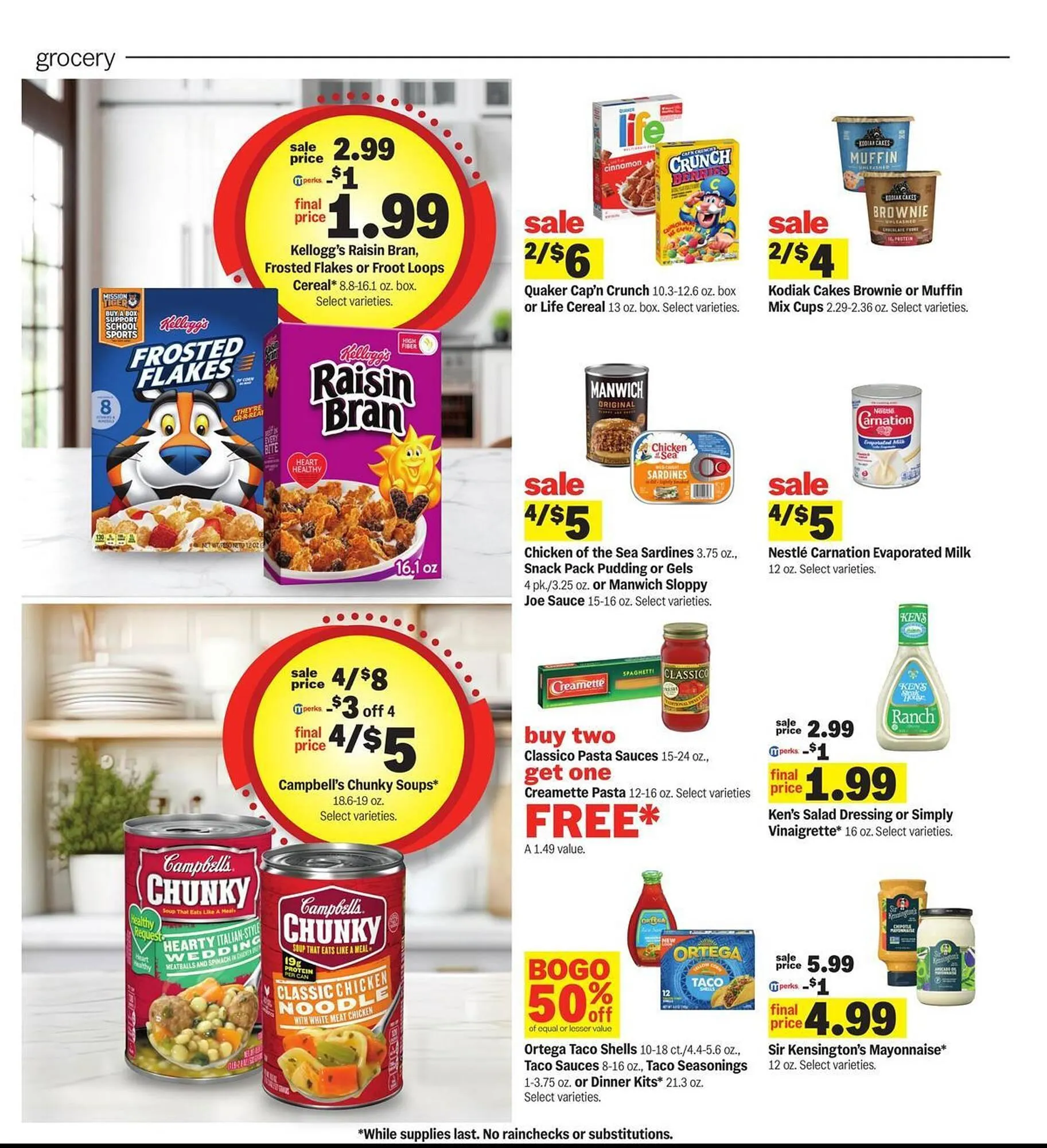 Weekly ad Meijer weekly ad from February 25 to March 3 2026 - Page 16