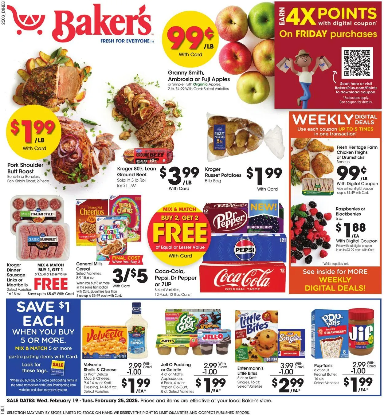 Bakers - 1