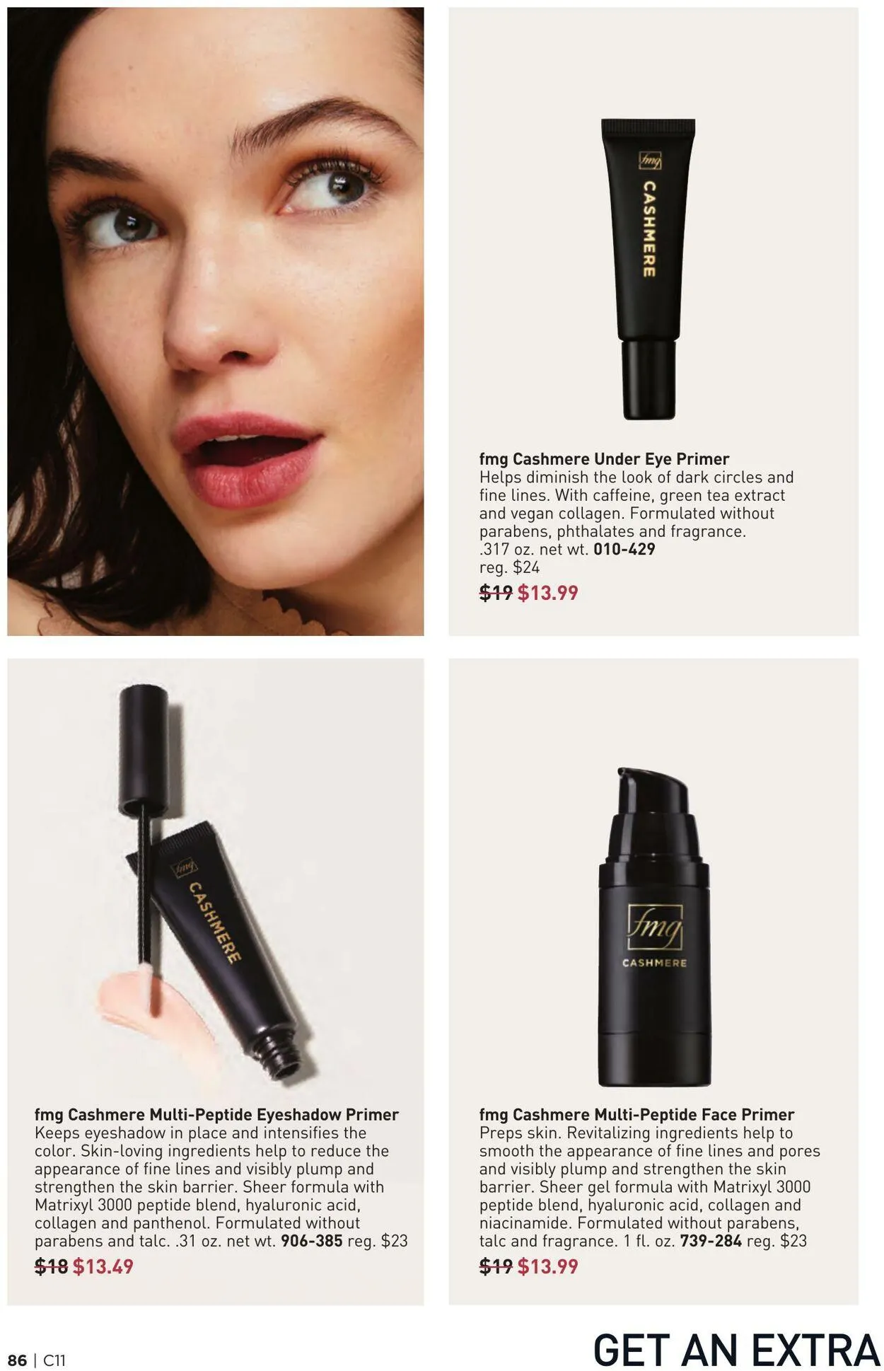 Weekly ad Avon from June 1 to June 30 2025 - Page 86