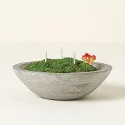 Bed of Moss Candle