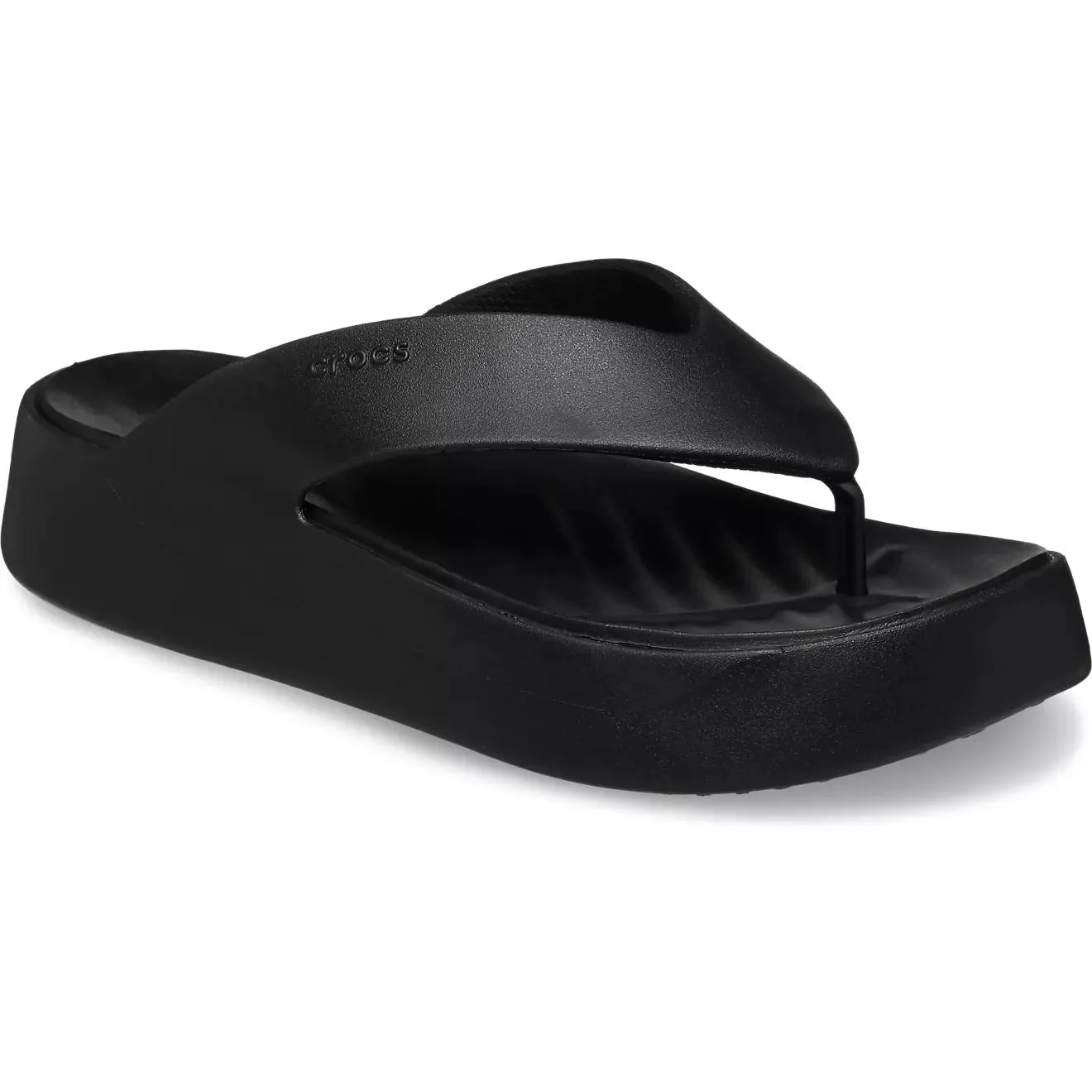 Crocs Women's Getaway Platform Flip