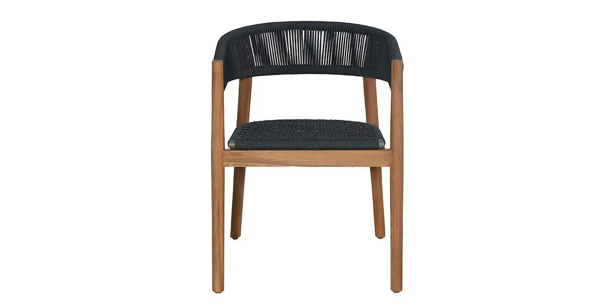 Bali Outdoor Dining Chair