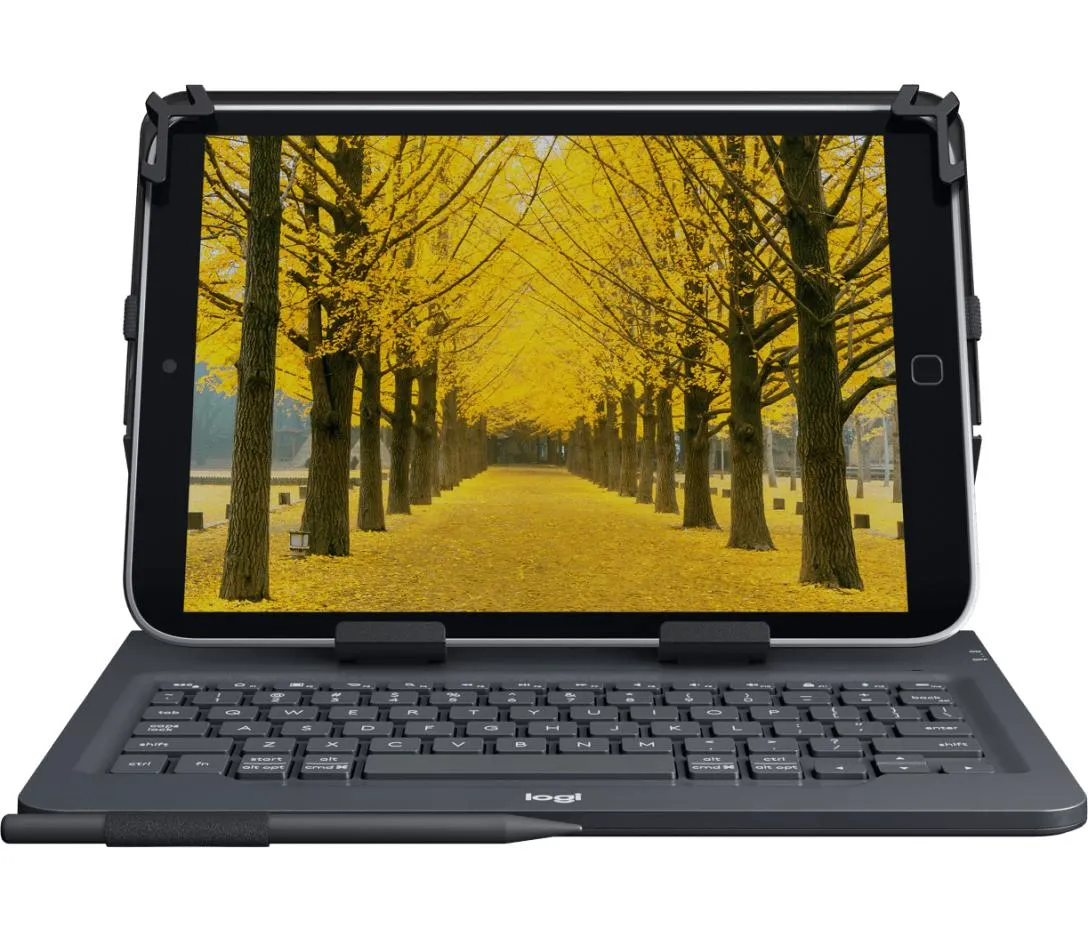 Universal Folio