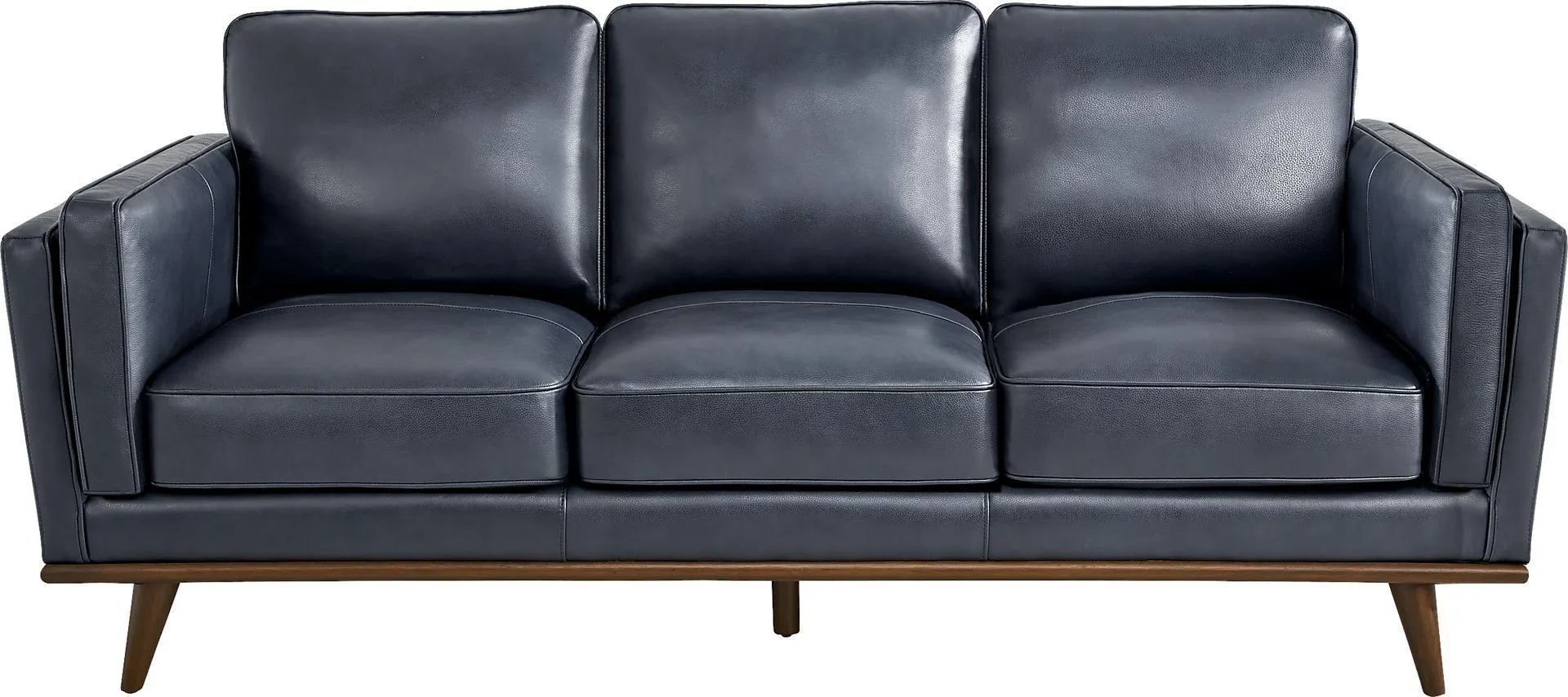 Cassina Way Leather Sofa