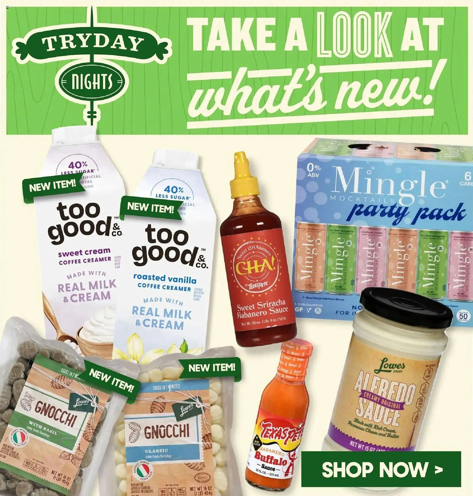 Weekly ad Lowes Foods weekly ad from January 14 to January 21 2026 - Page 10