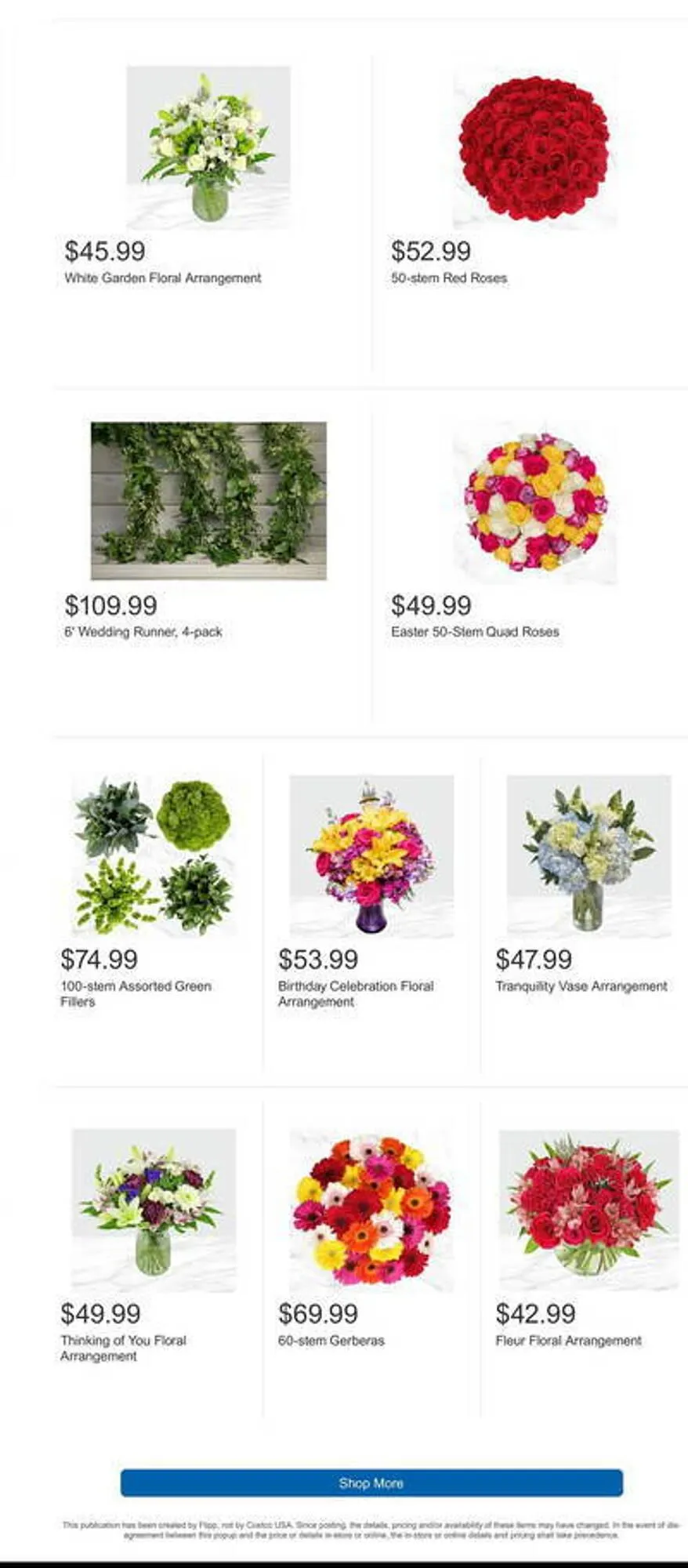 Weekly ad Costco Weekly Ad from April 7 to April 13 2025 - Page 13