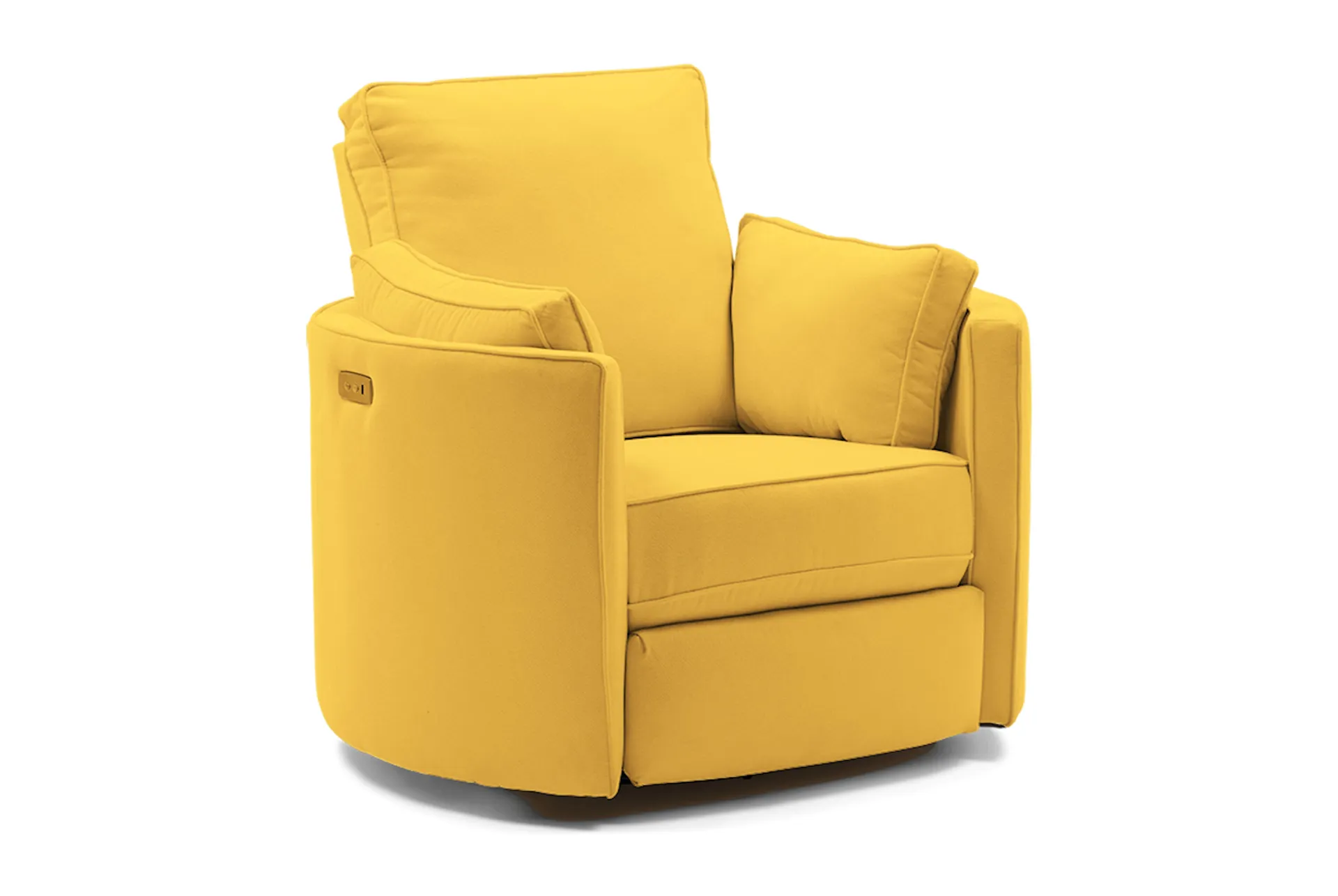 Corey Swivel Chair