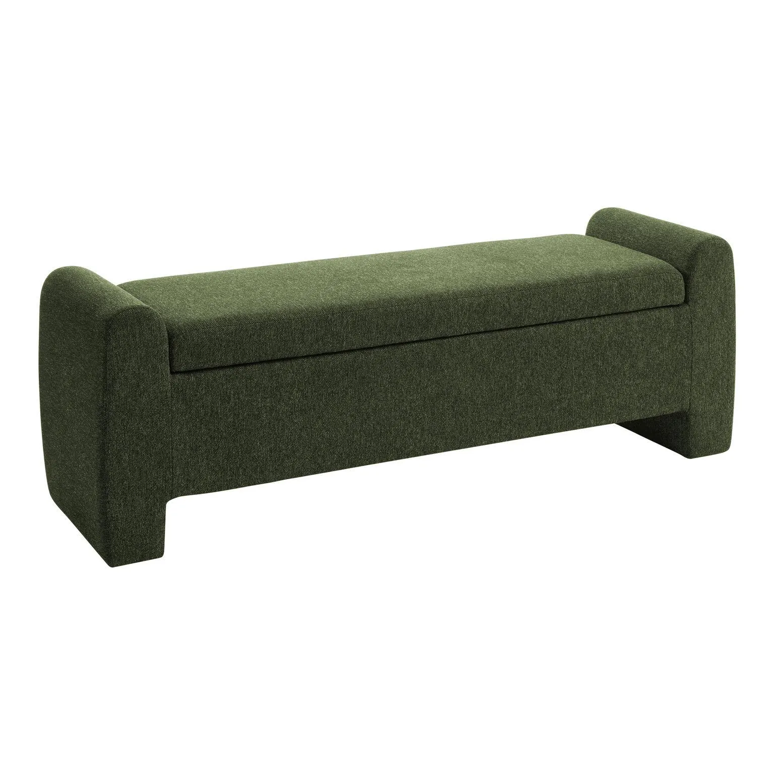 Donatella Upholstered Storage Bench