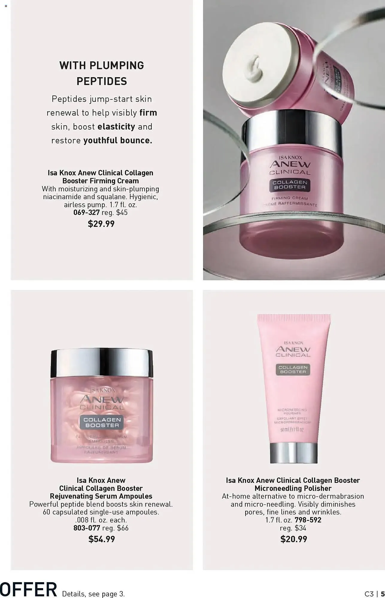 Weekly ad Avon weekly ad from January 28 to March 11 2026 - Page 5