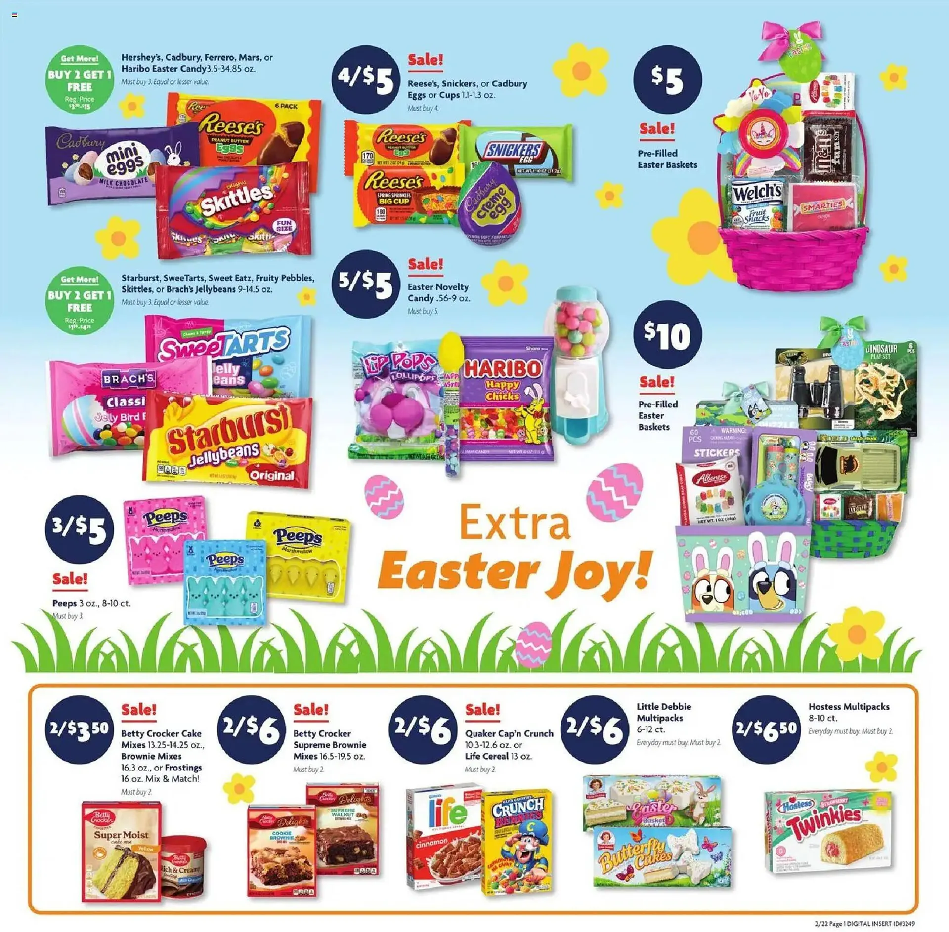 Weekly ad Family Dollar weekly ad from February 22 to February 28 2026 - Page 7