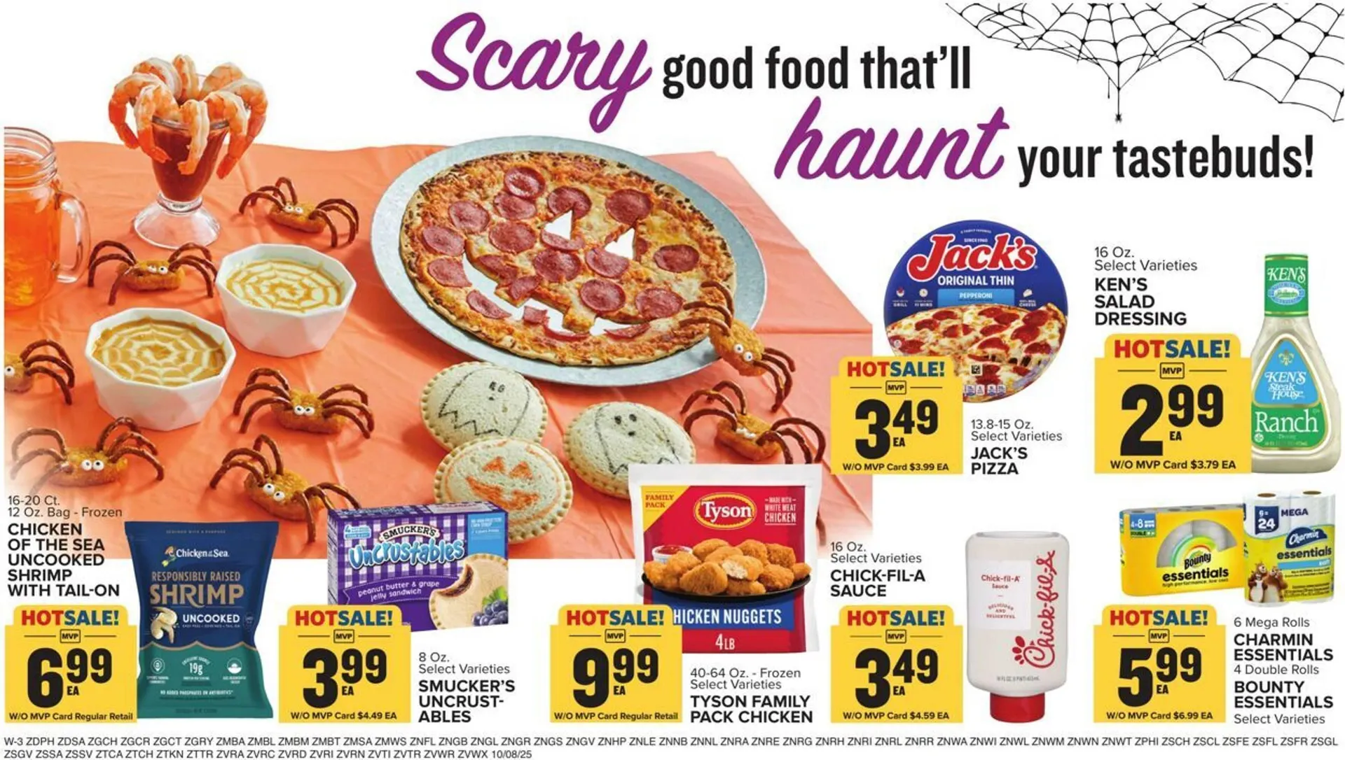 Weekly ad Food Lion weekly ad from October 8 to October 14 2025 - Page 16