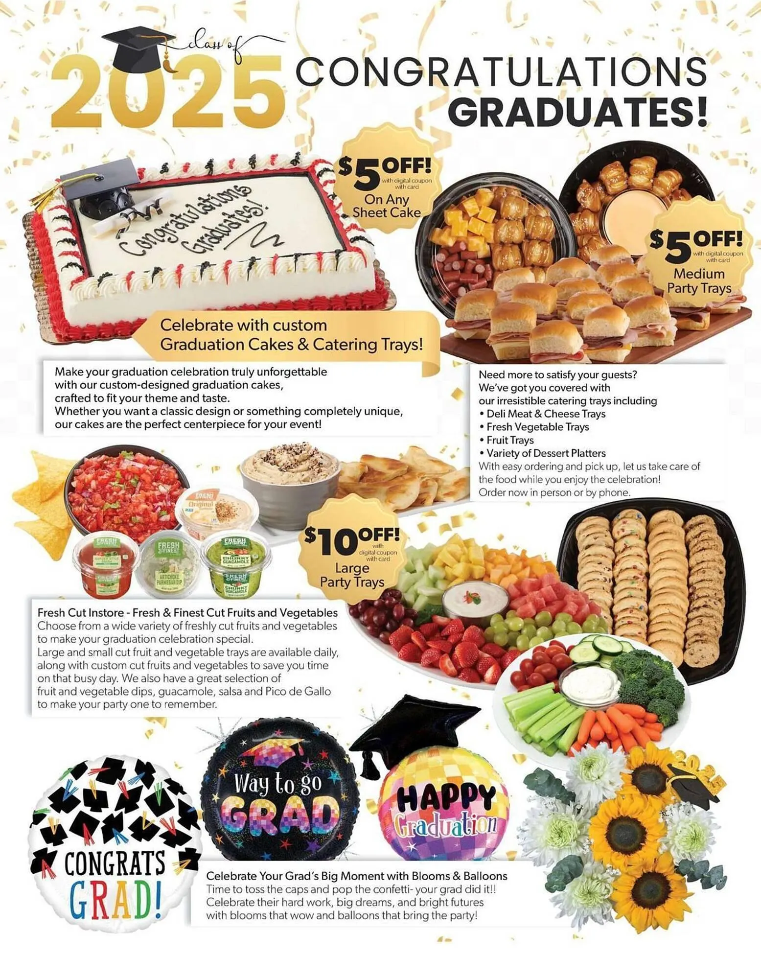 Weekly ad Family Fare Weekly Ad from May 11 to May 17 2025 - Page 14