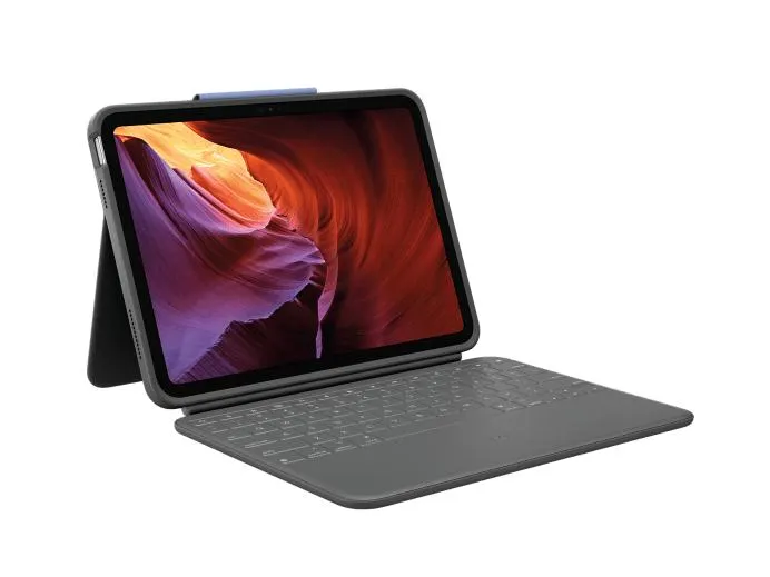 Rugged Folio