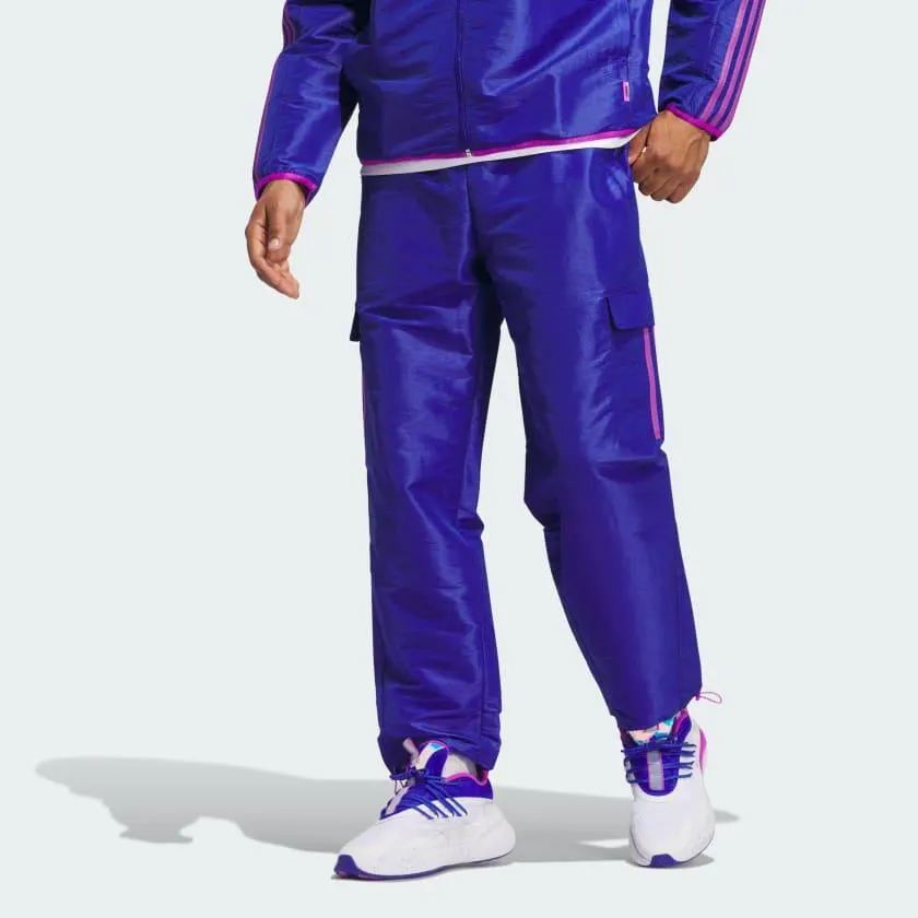 Sunglass Woven Pants