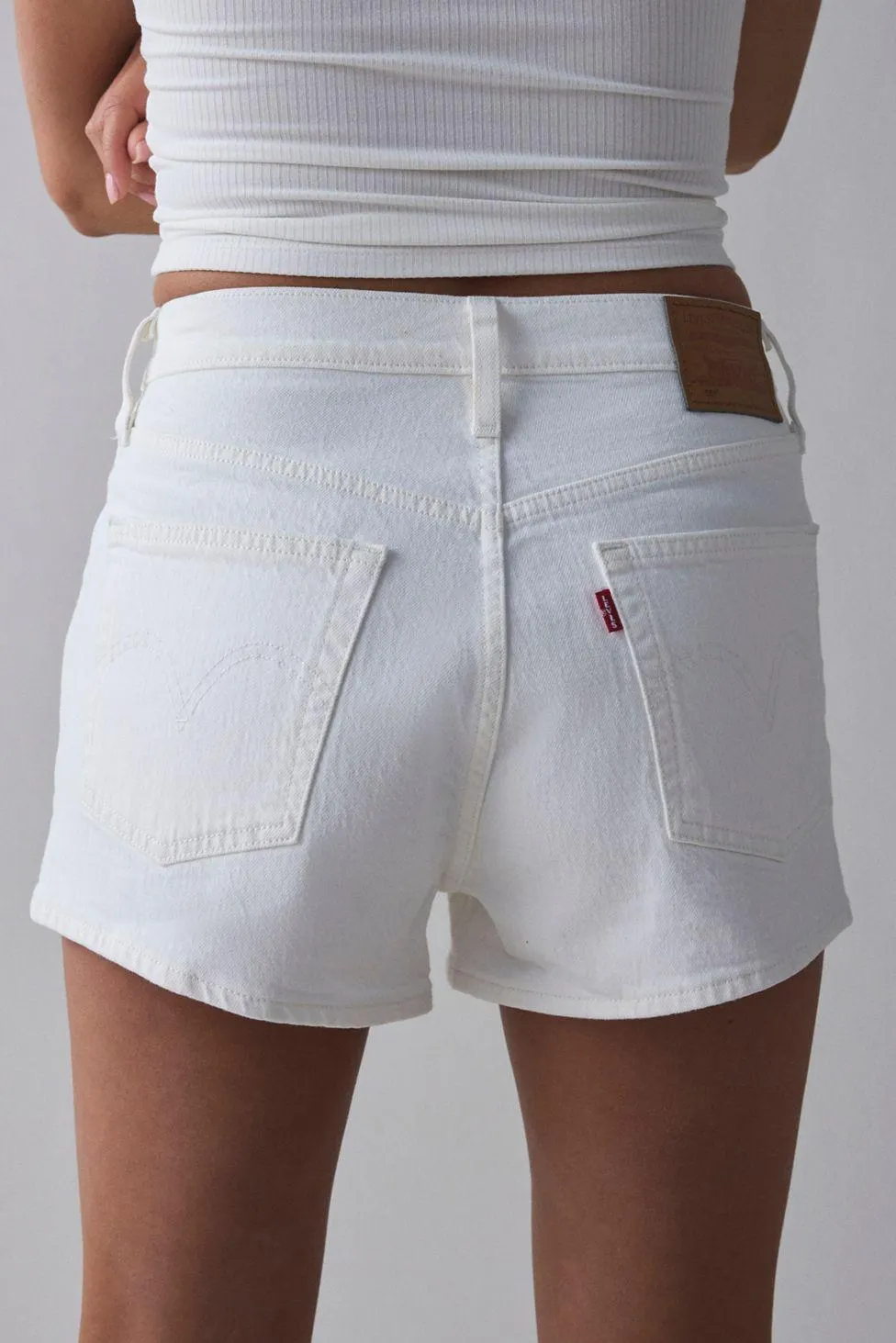 Levi's® 501 Original Denim Short