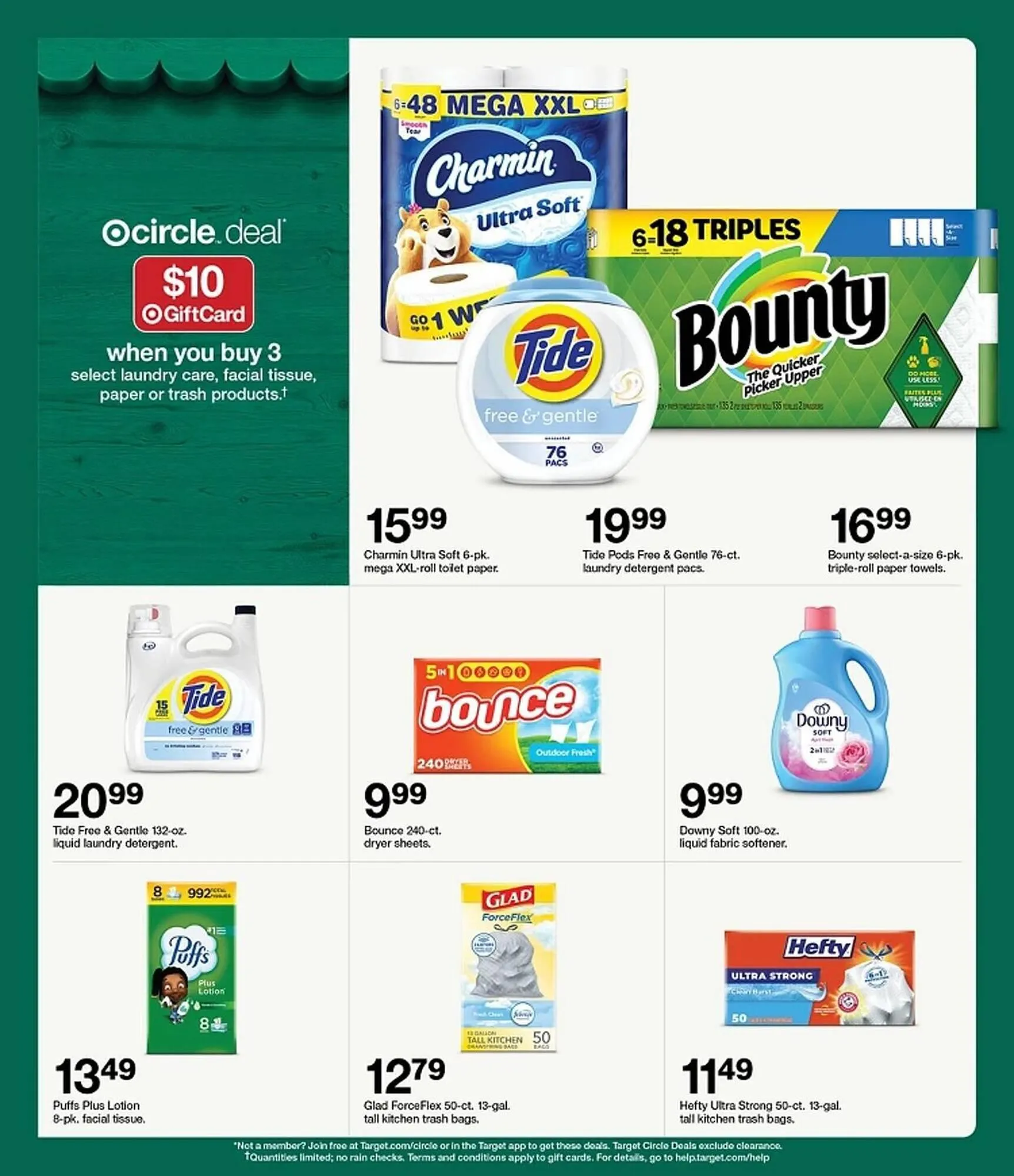 Weekly ad Target weekly ad from December 21 to December 27 2025 - Page 32