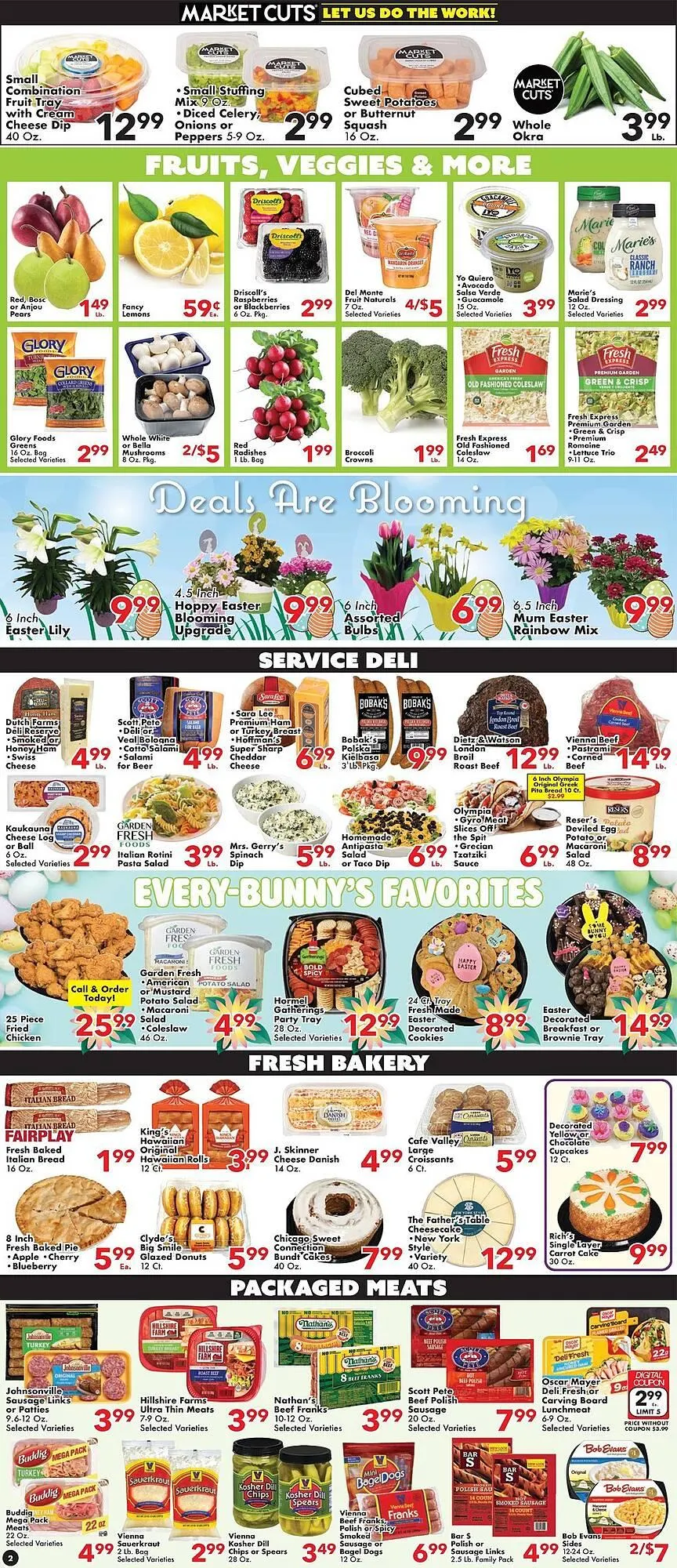 Weekly ad Fairplay weekly ad from April 1 to April 7 2026 - Page 2