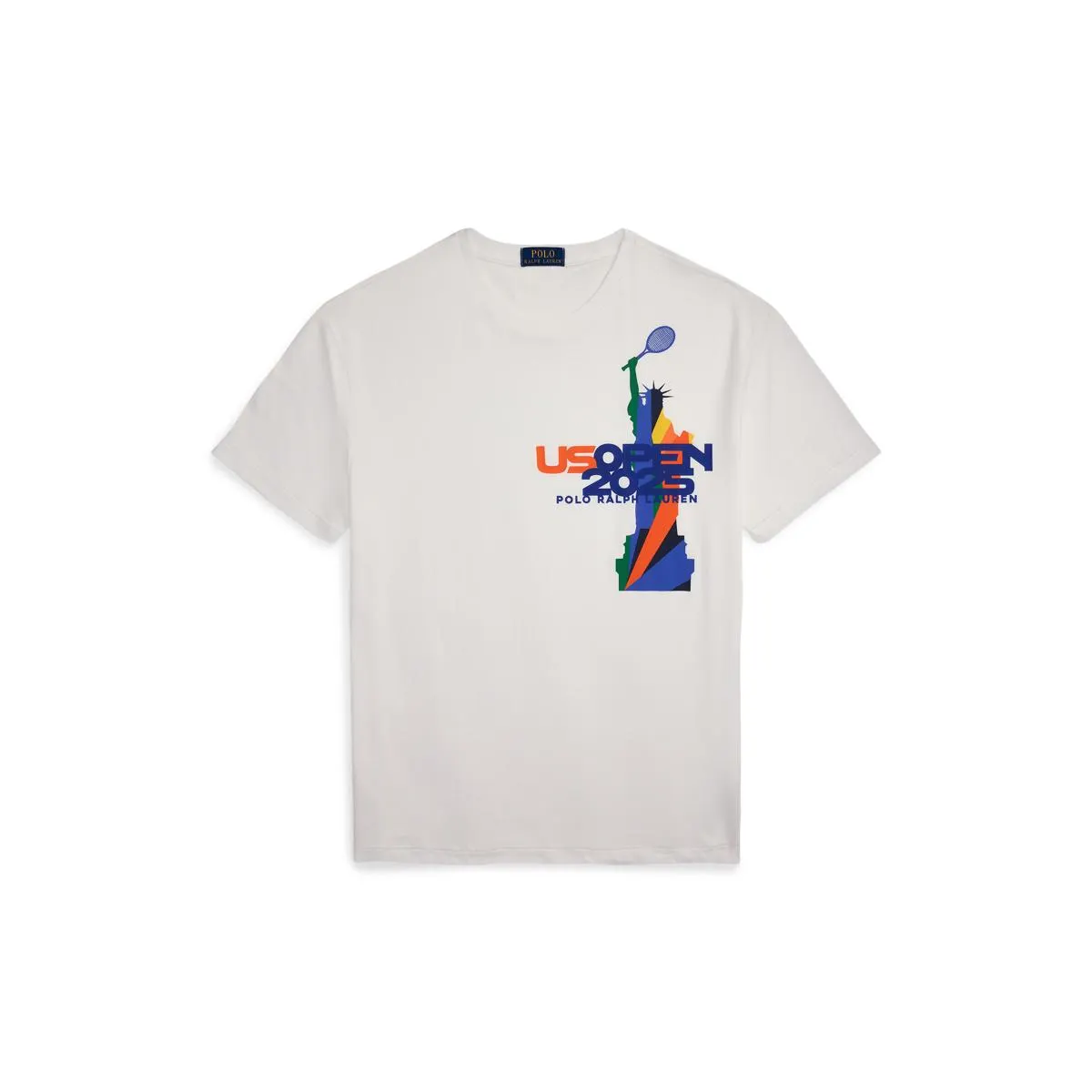 US Open Classic Fit Jersey T-Shirt