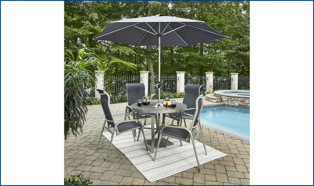 Captiva Outdoor Dining Set
