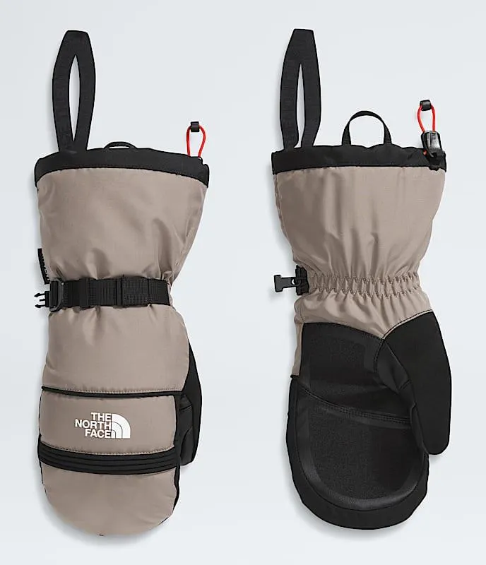 Women’s Montana Ski Mitts