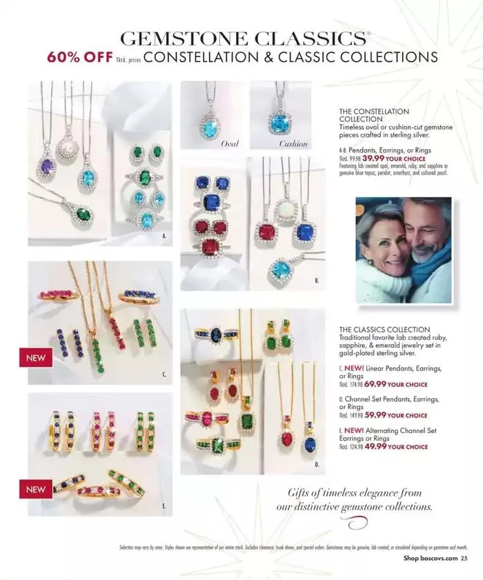 Weekly ad Weekly Ads Boscov's from December 1 to December 18 2024 - Page 17