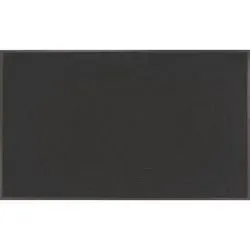 Apache Mills® Pepper 4' x 6' Utility Door Mat