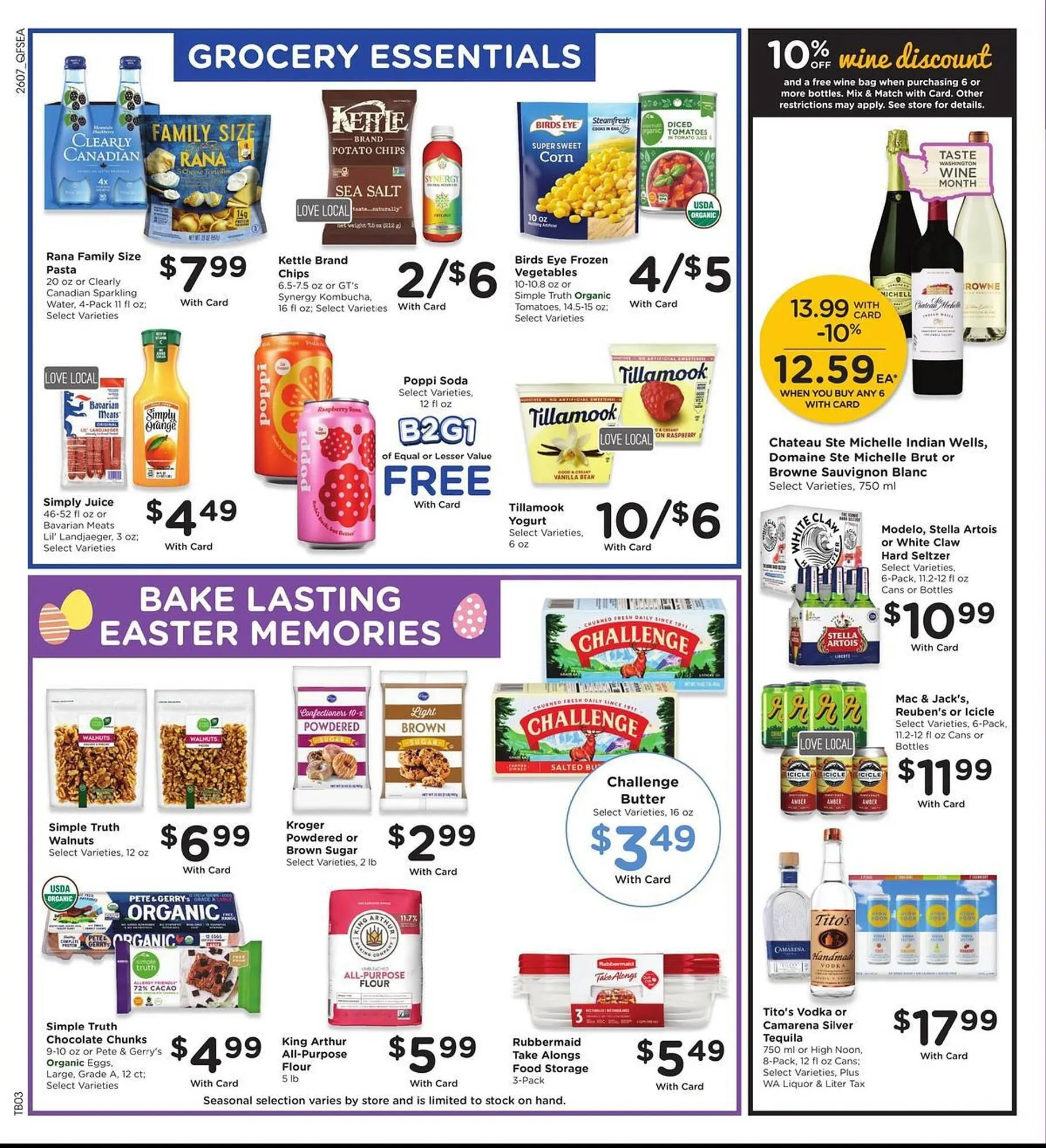 Weekly ad QFC weekly ad from March 18 to March 24 2026 - Page 4