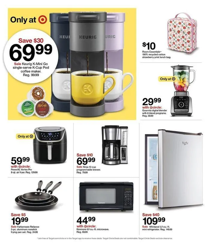 Weekly ad Deals from July 29 to August 3 2024 - Page 19