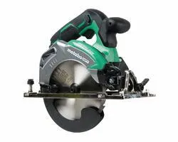 Metabo HPT® 18-Volt Cordless 6-1/2" Circular Saw - Tool Only
