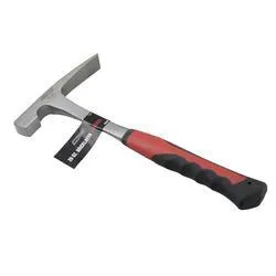 Tool Shop® 20 oz. Steel Brick Hammer