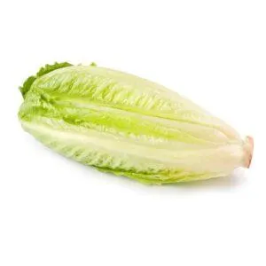 Romaine Lettuce Hearts