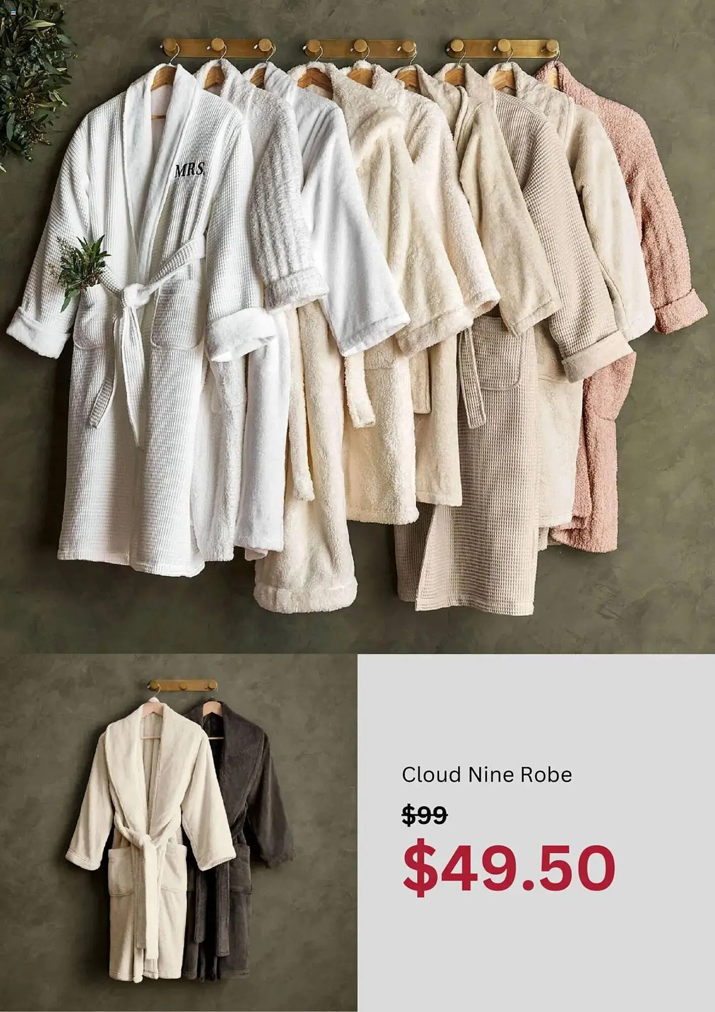 Weekly ad Pottery Barn Weekly Ad from November 25 to November 30 2024 - Page 11