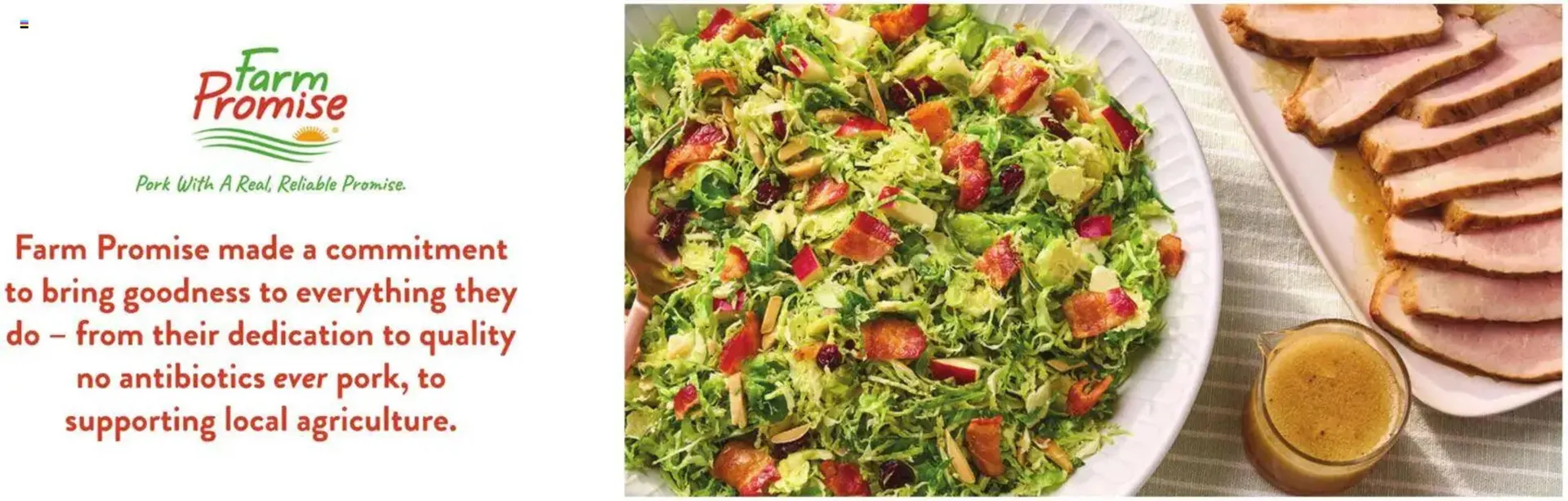 Weekly ad Fresh Thyme weekly ad from March 18 to March 25 2026 - Page 7