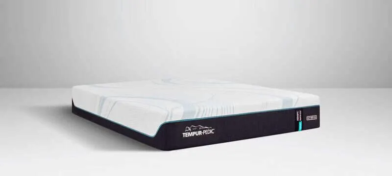 TEMPUR-Adapt Hybrid Medium Mattress