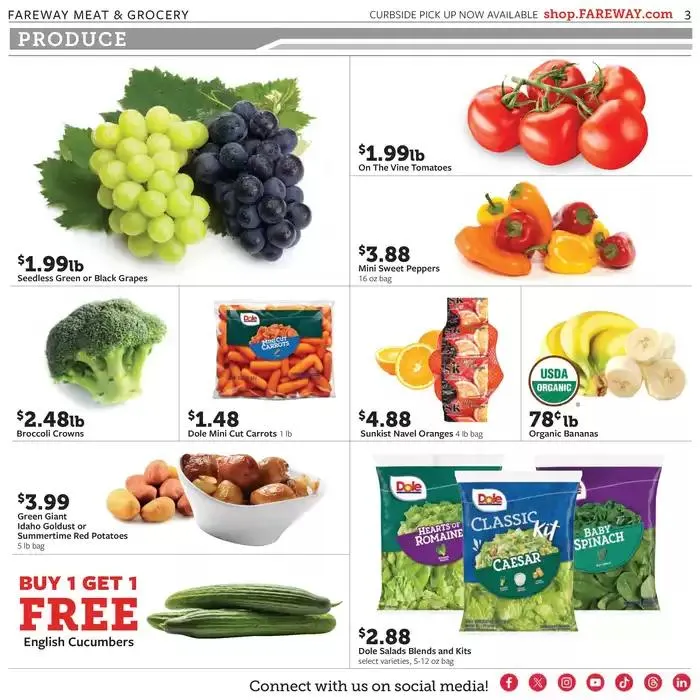 Weekly ad New offers to discover from March 10 to March 15 2025 - Page 3