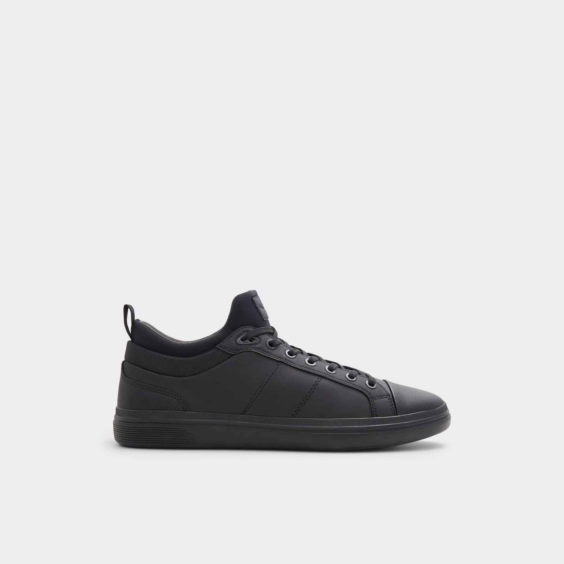 Sneaker bas - Semelle concave