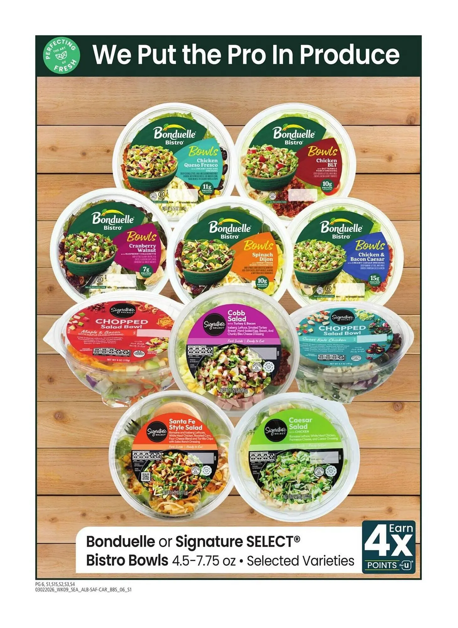 Weekly ad Albertsons weekly ad from March 2 to March 22 2026 - Page 6