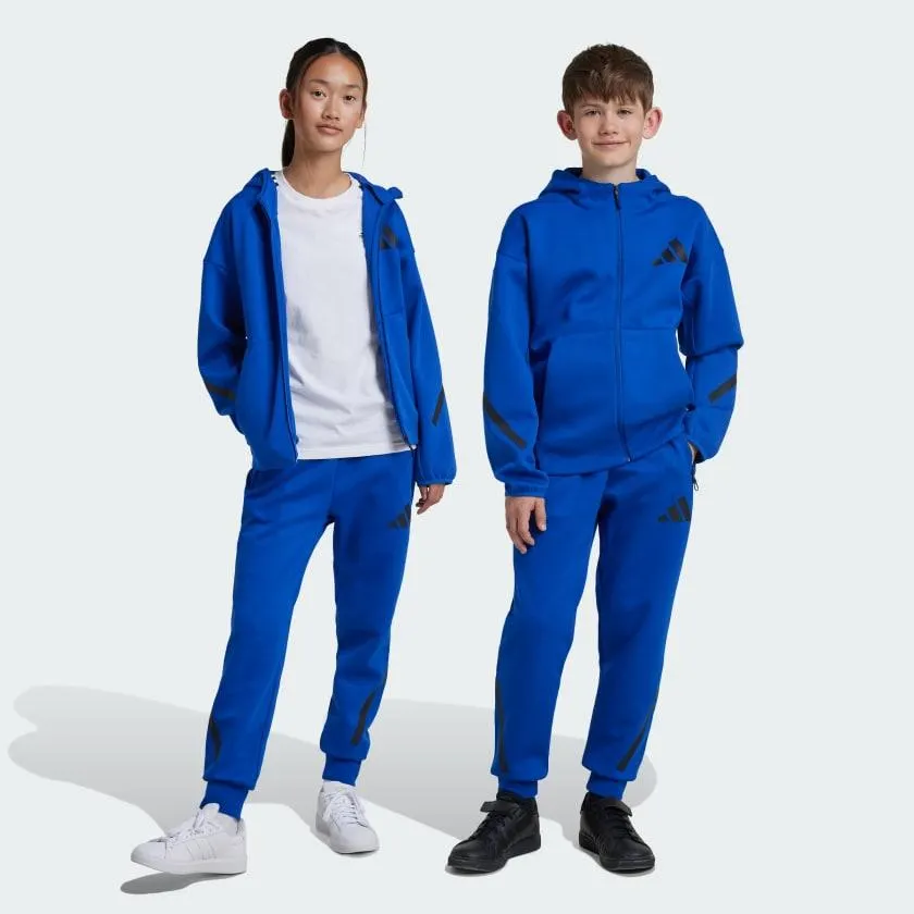 adidas Z.N.E. Tapered-Leg Pants Kids