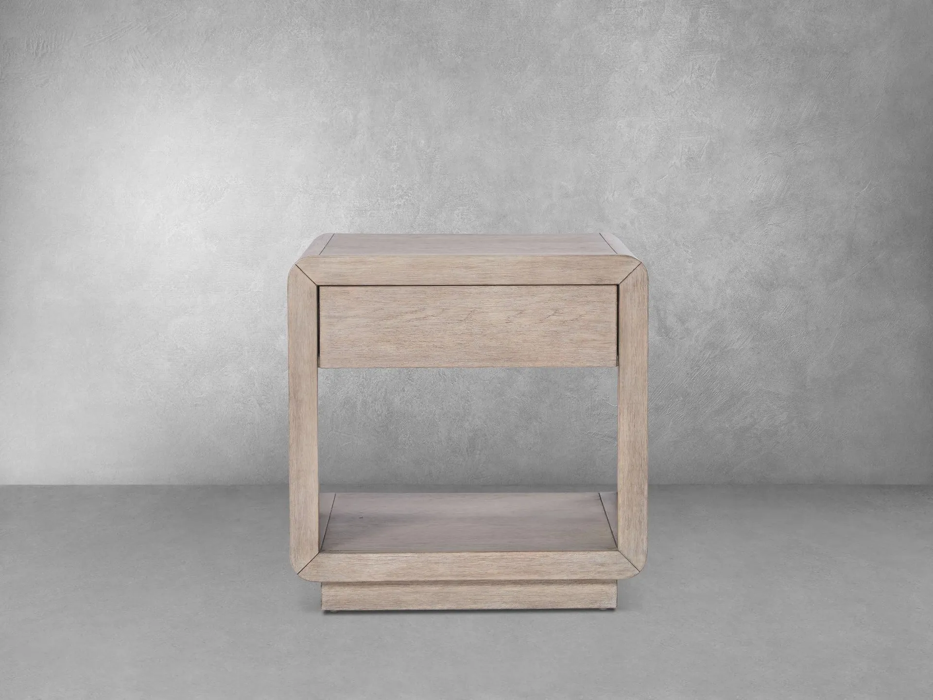 JoJo Fletcher Bronte End Table