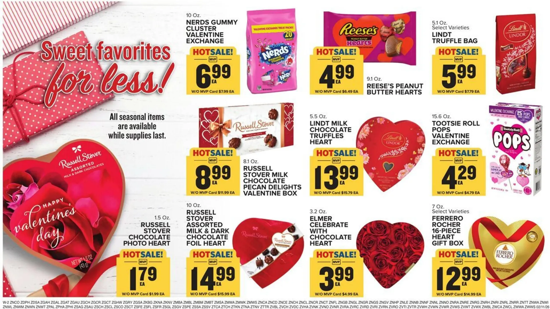 Weekly ad Food Lion weekly ad from February 11 to February 17 2026 - Page 14
