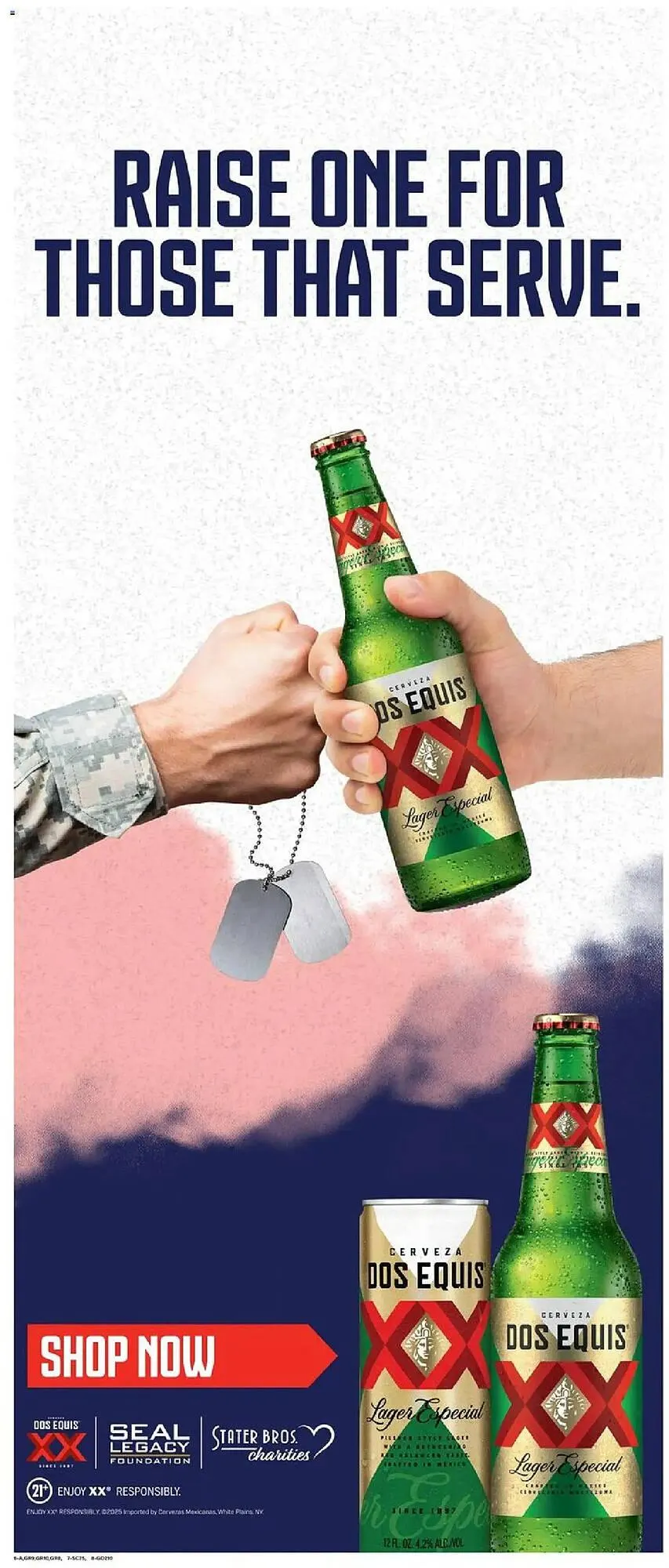 Weekly ad Stater Bros Weekly Ad from June 25 to July 8 2025 - Page 6