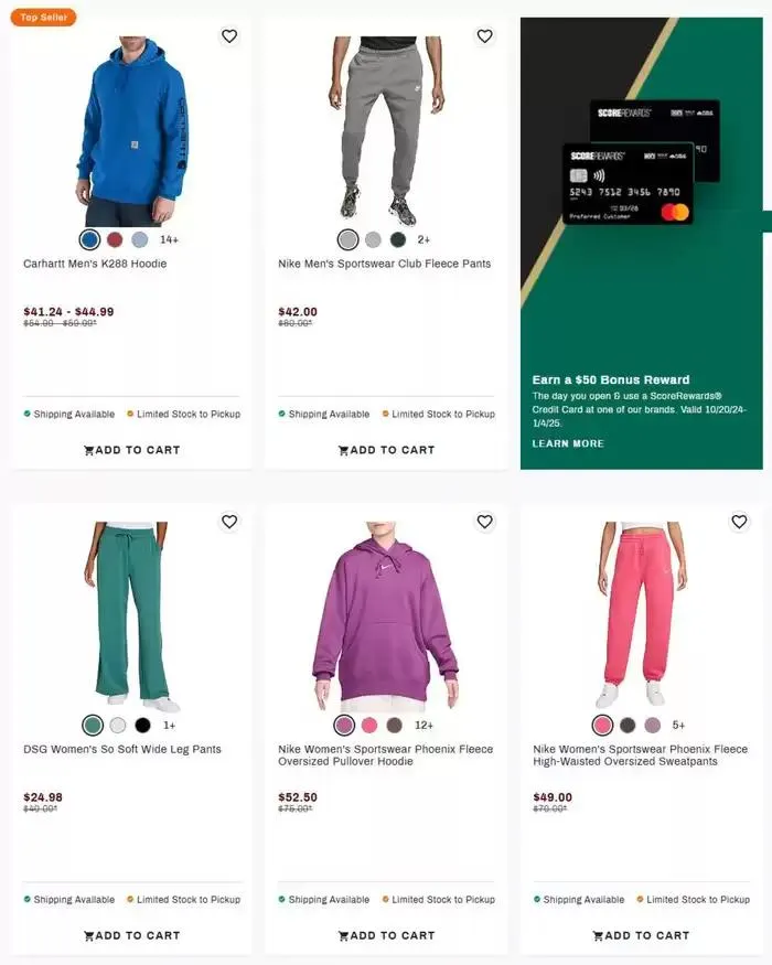 Weekly ad Save now with our deals from April 7 to April 21 2025 - Page 5