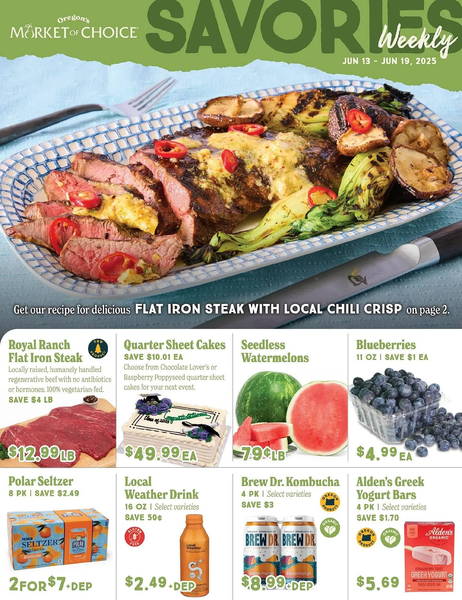 Market of Choice ad - 1