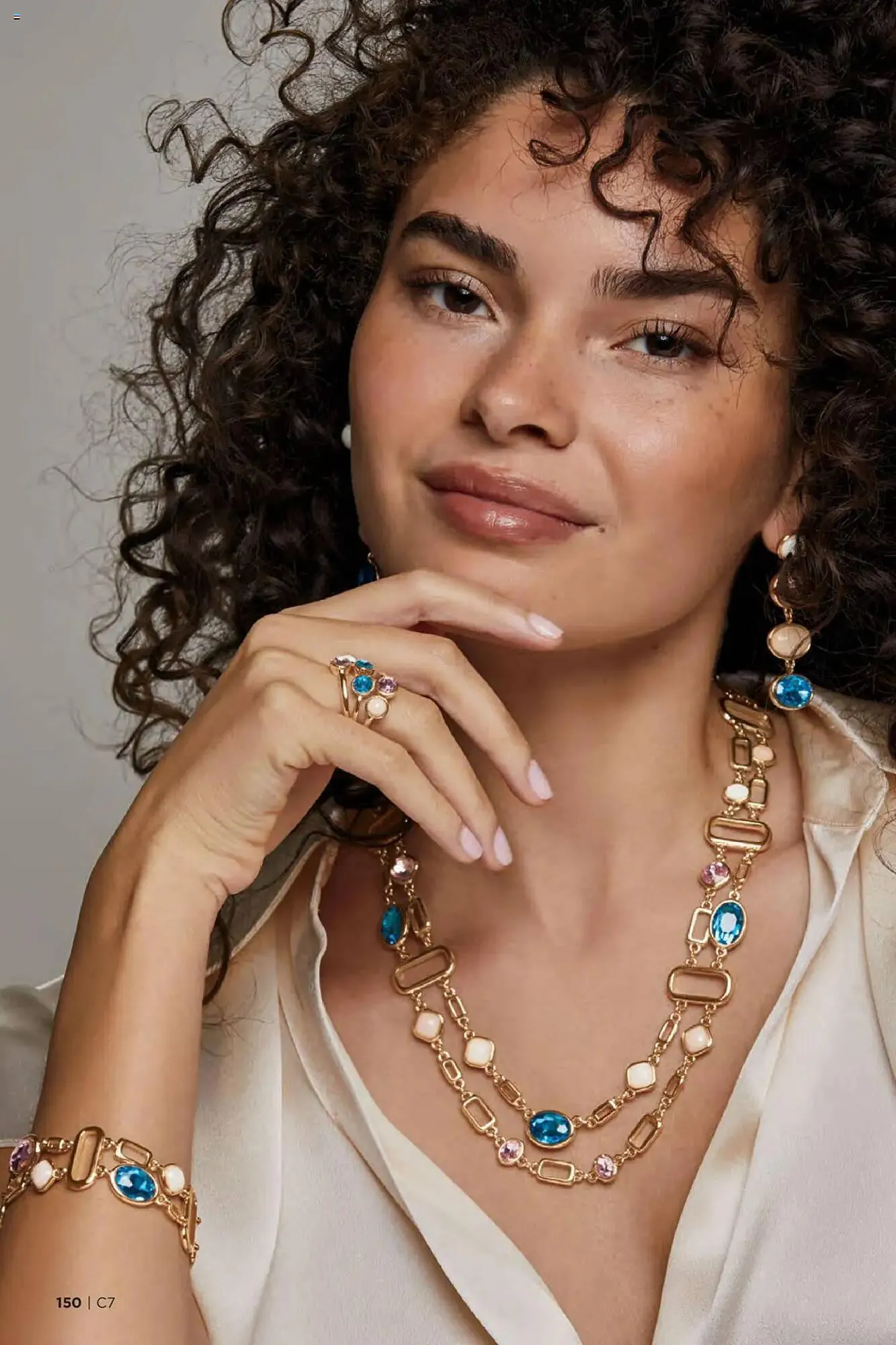 AVON flyer from March 27 to April 9 2025 - flyer page 147