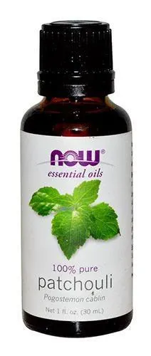 PATCHOULI ESSENTIAL OIL