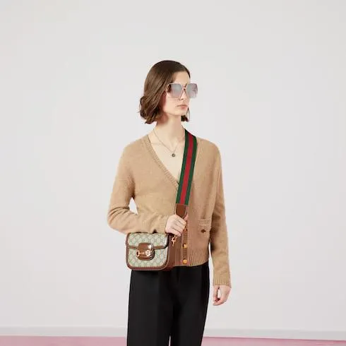 Gucci Horsebit 1955 mini bag
