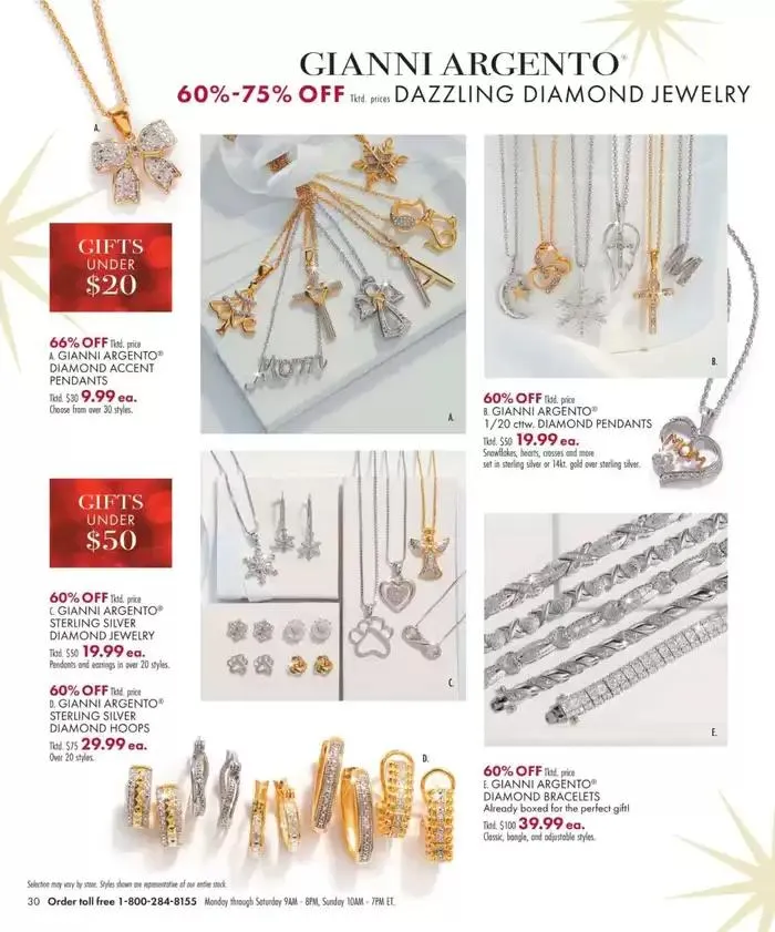 Weekly ad Weekly Ads Boscov's from December 1 to December 18 2024 - Page 22