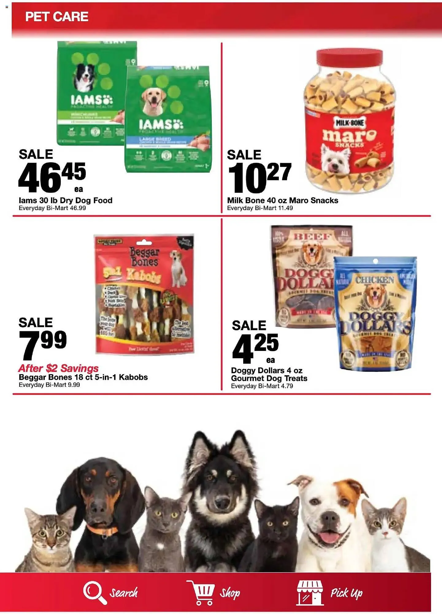 Weekly ad Bi-Mart weekly ad from January 20 to January 26 2026 - Page 19