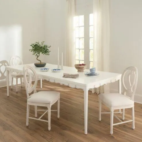Lucie Extension Dining Table