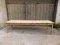 Large Fir Farm Table, 1940s